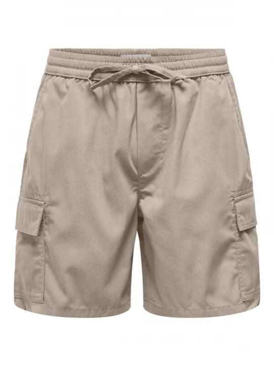 Foto van product Only & Sons Broek 'ONSKal' beige