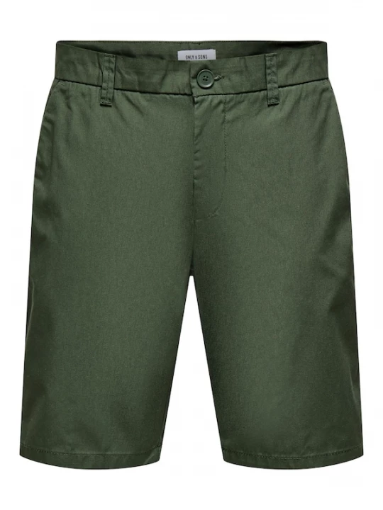 Foto van product Only & Sons Broek 'ONSKal' spar