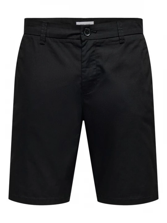 Foto van product Only & Sons Broek 'ONSKal' zwart