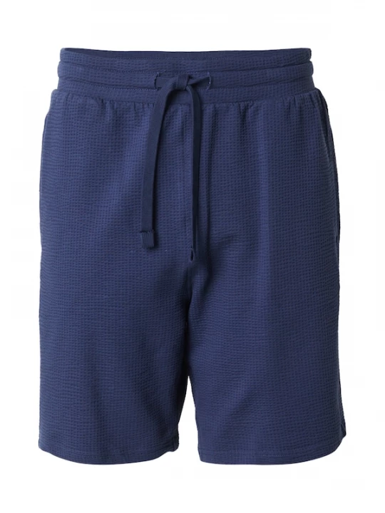 Foto van product Only & Sons Broek 'ONSKian' donkerblauw