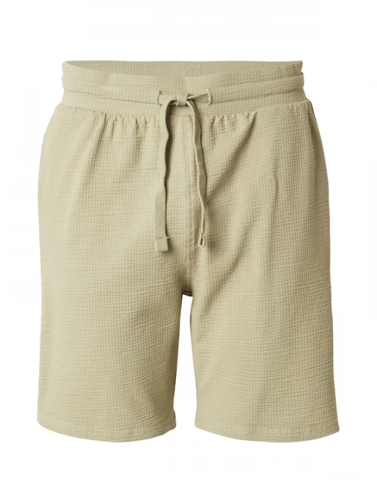 Foto van product Only & Sons Broek 'ONSKIAN' olijfgroen