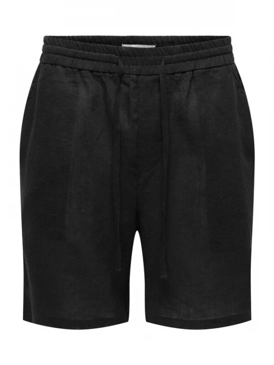 Foto van product Only & Sons Broek 'ONSLaurence' zwart