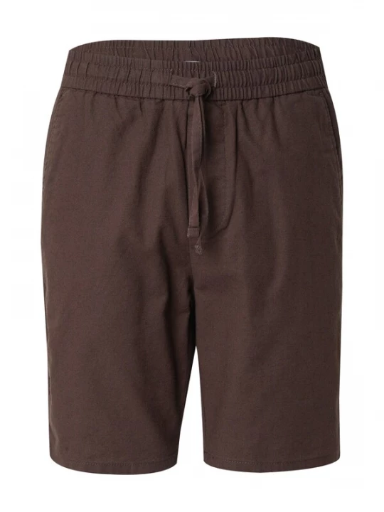 Foto van product Only & Sons Broek 'ONSLinus' donkerbruin