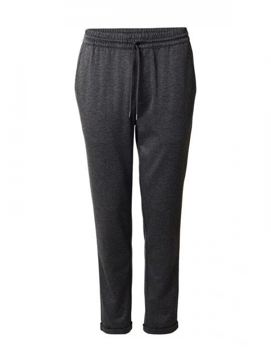 Foto van product Only & Sons Broek 'ONSLINUS' donkergrijs