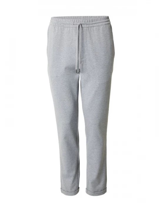 Foto van product Only & Sons Broek 'ONSLINUS' grijs / lichtgrijs