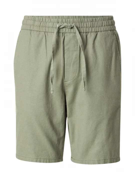 Foto van product Only & Sons Broek 'ONSLinus' kaki