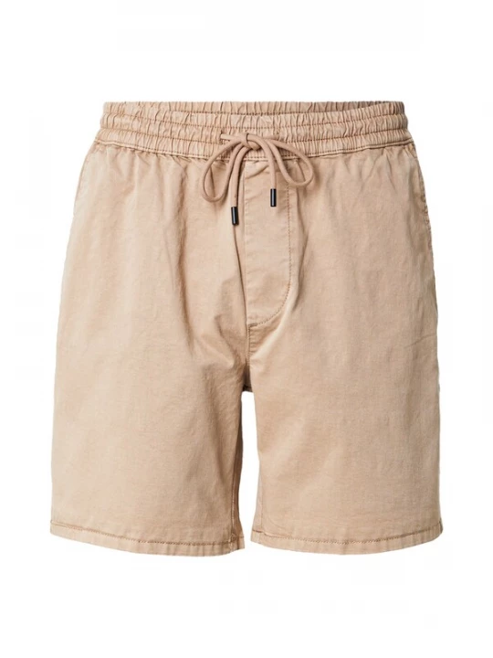 Foto van product Only & Sons Broek 'ONSTel' donkerbeige