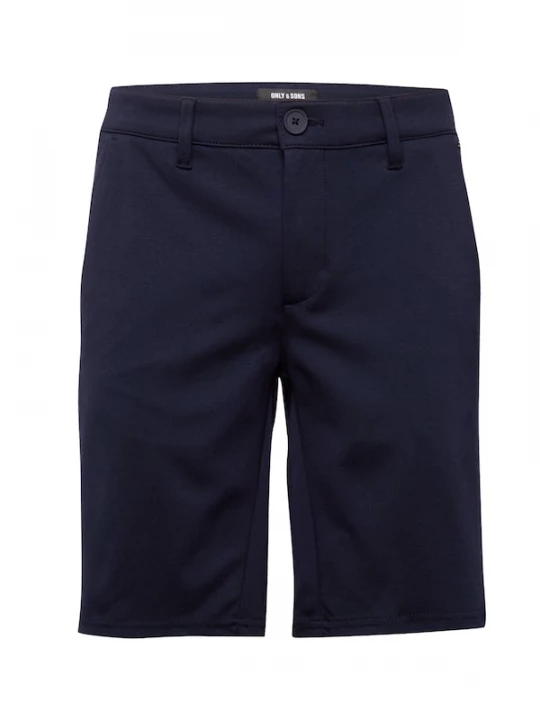 Foto van product Only & Sons Broek 'OnsThor' marine