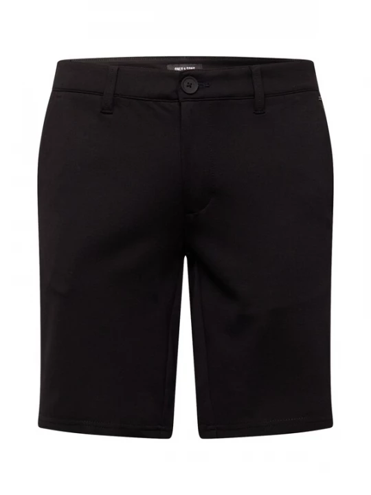 Foto van product Only & Sons Broek 'OnsThor' zwart