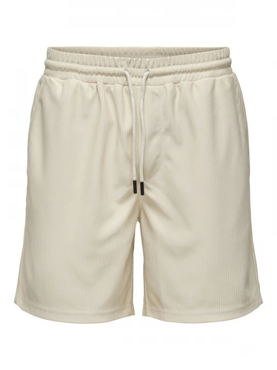 Foto van product Only & Sons Broek 'Tel' wit