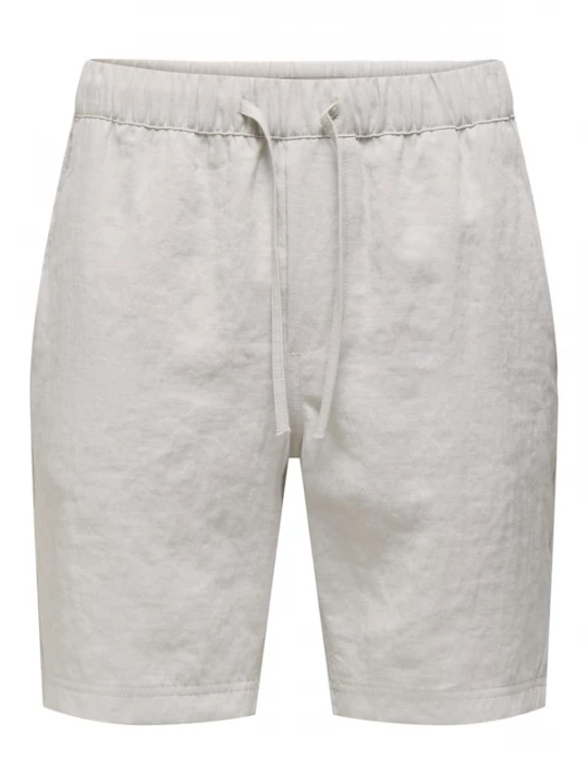 Foto van product Only & Sons Broek 'Trake' eierschaal