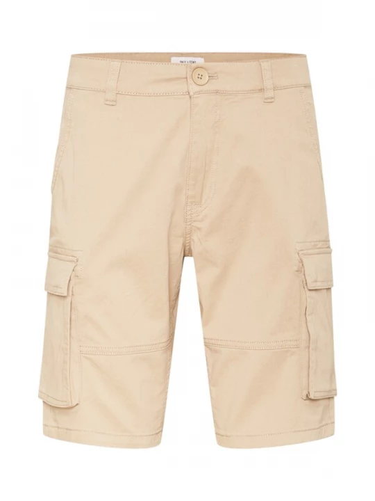 Foto van product Only & Sons Cargobroek 'Cam Stage' beige