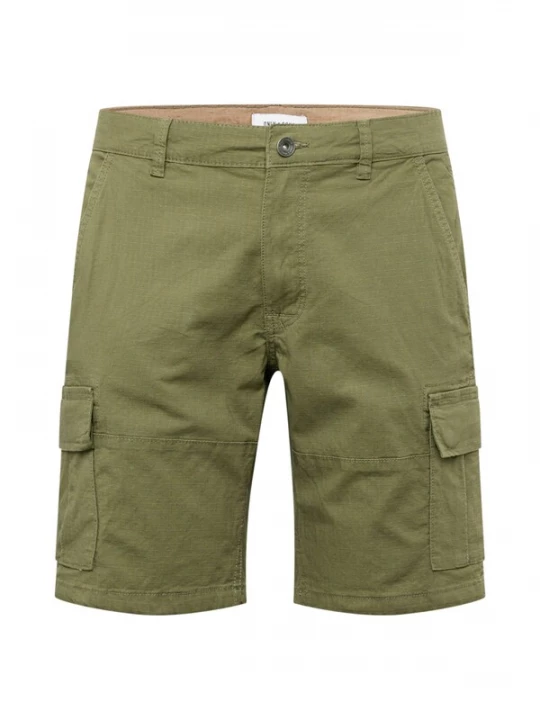Foto van product Only & Sons Cargobroek 'RAY' olijfgroen