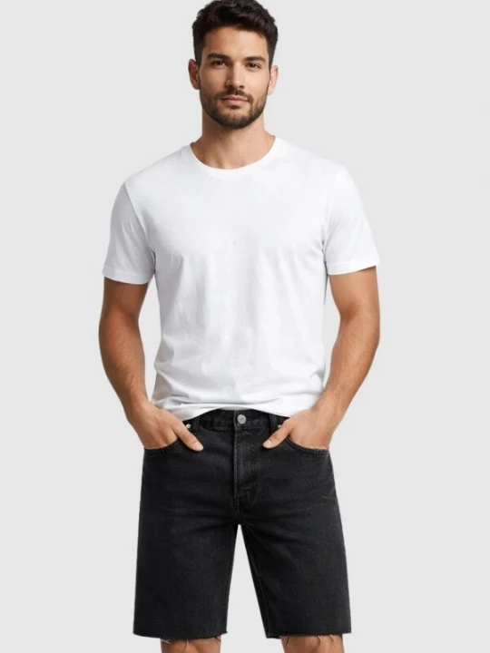 Foto van product Only & Sons Jeans '22029893' black denim