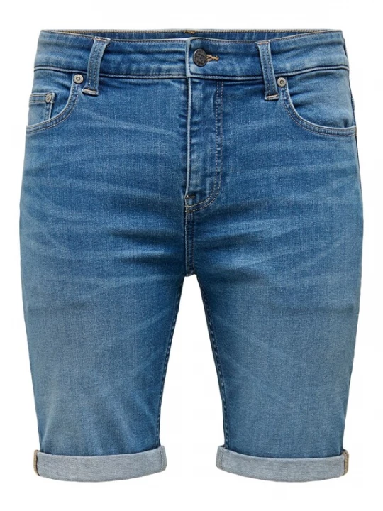 Foto van product Only & Sons Jeans blauw