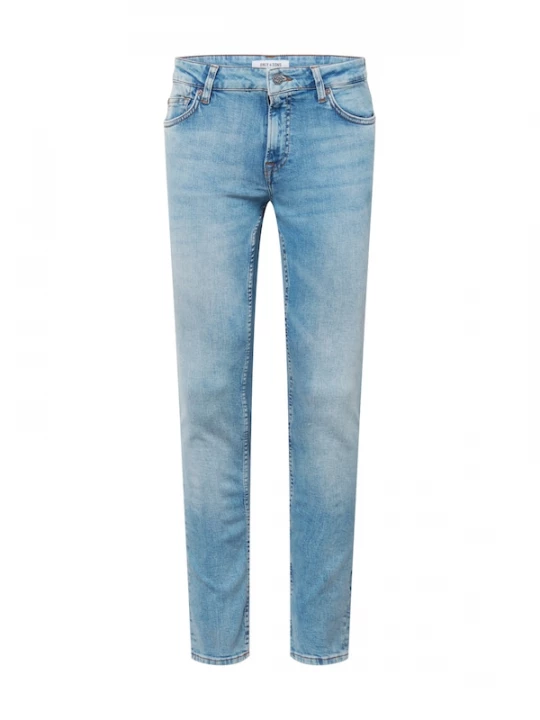 Foto van product Only & Sons Jeans 'Loom' blauw denim