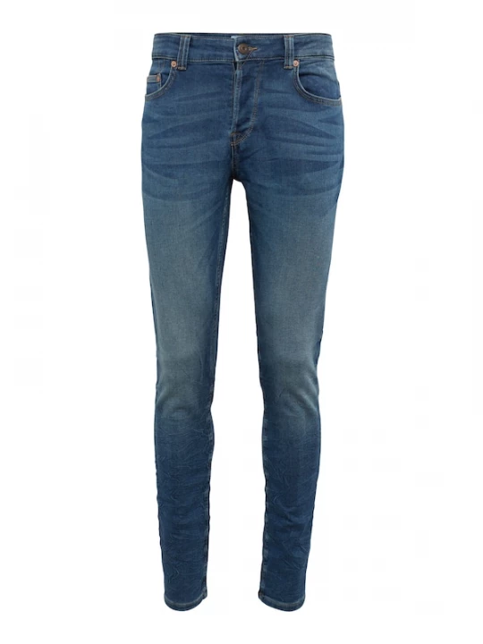Foto van product Only & Sons Jeans 'Loom' blauw denim