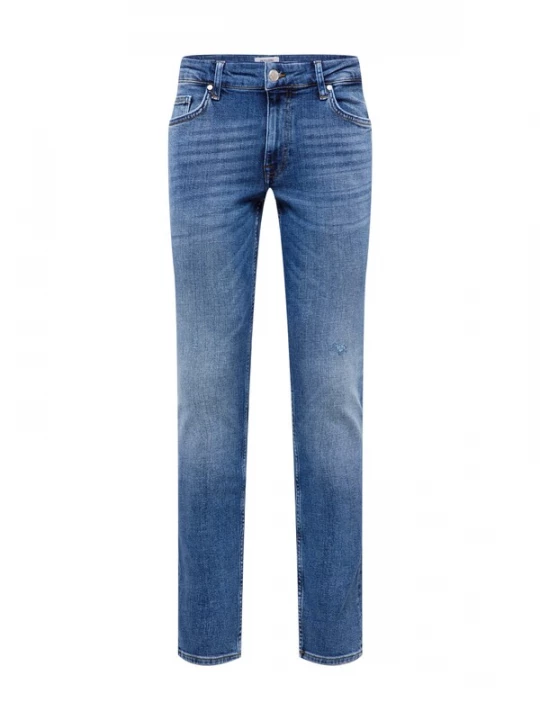 Foto van product Only & Sons Jeans 'Loom' blauw denim