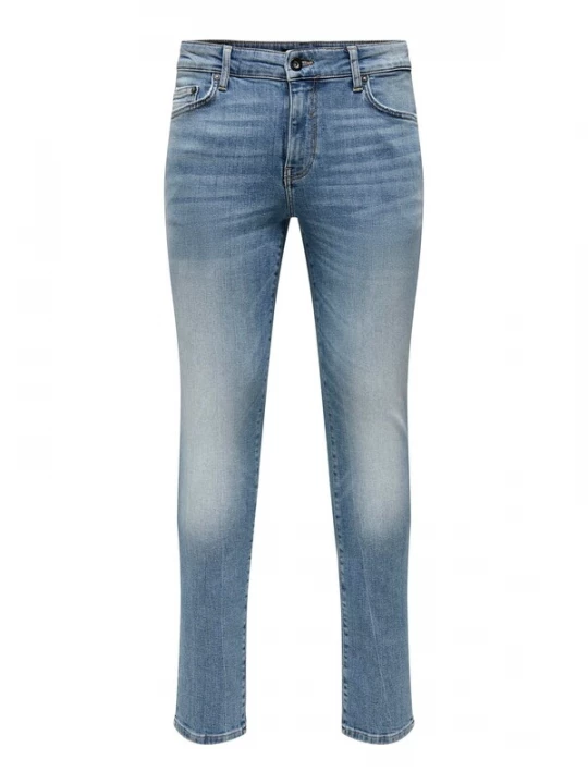 Foto van product Only & Sons Jeans 'Loom' blauw denim
