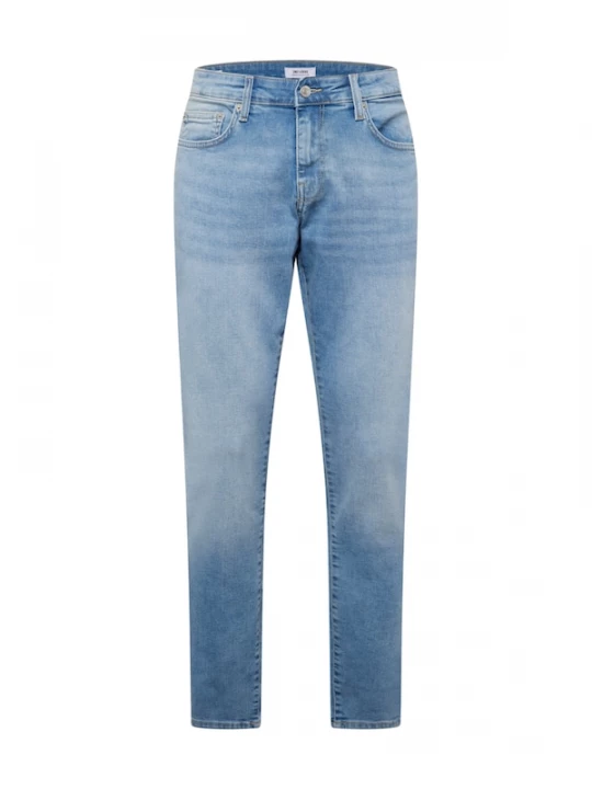 Foto van product Only & Sons Jeans 'Loom' lichtblauw