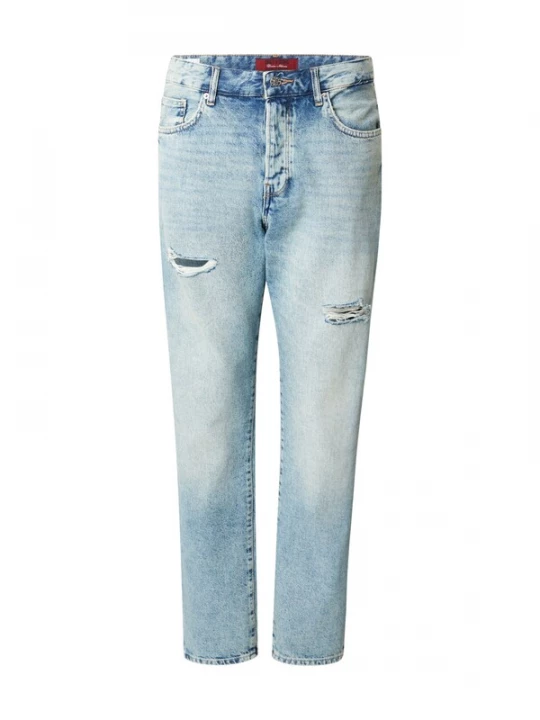 Foto van product Only & Sons Jeans 'ONSEDGE' blauw denim