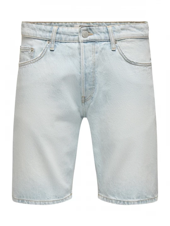Foto van product Only & Sons Jeans 'ONSEdge' lichtblauw