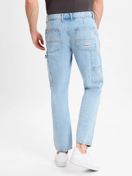 Foto van product Only & Sons Jeans 'ONSedge' lichtblauw