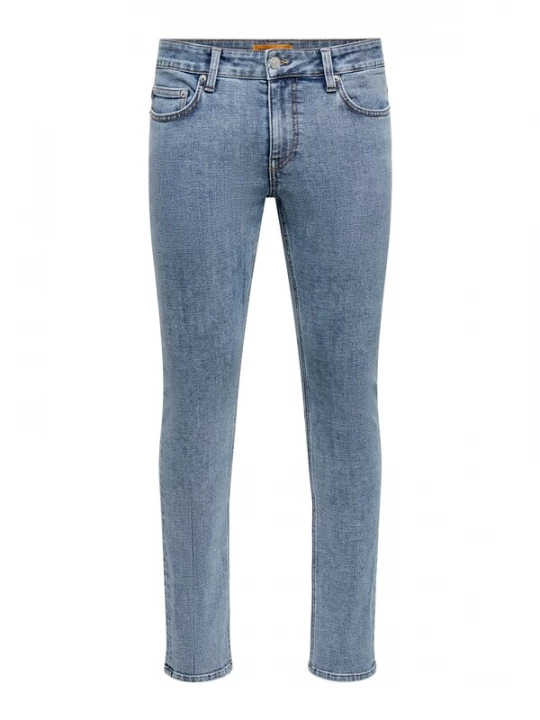 Foto van product Only & Sons Jeans 'ONSLoom' blauw denim