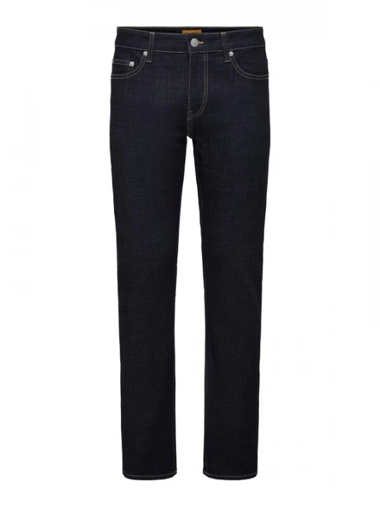 Foto van product Only & Sons Jeans 'ONSLOOM' donkerblauw