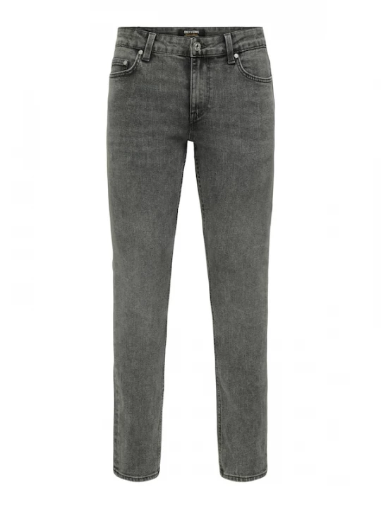 Foto van product Only & Sons Jeans 'ONSLoom' grey denim