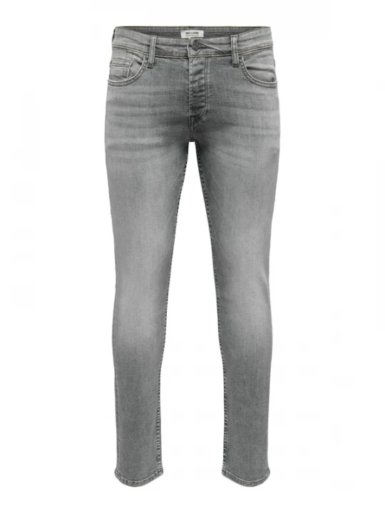 Foto van product Only & Sons Jeans 'ONSLoom' grey denim