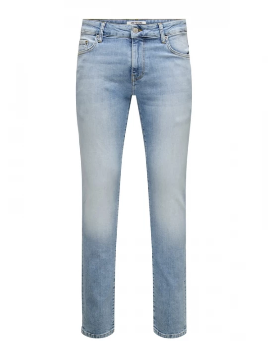 Foto van product Only & Sons Jeans 'ONSLoom' lichtblauw