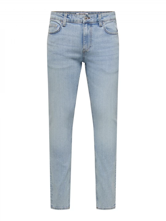 Foto van product Only & Sons Jeans 'ONSLoom' lichtblauw
