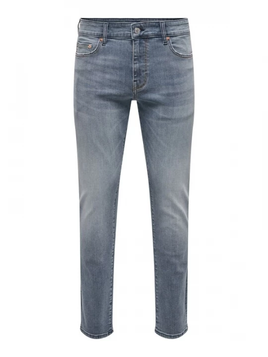 Foto van product Only & Sons Jeans 'ONSLoom' smoky blue