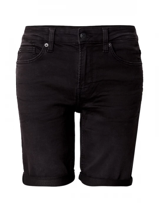 Foto van product Only & Sons Jeans 'ONSPly' black denim