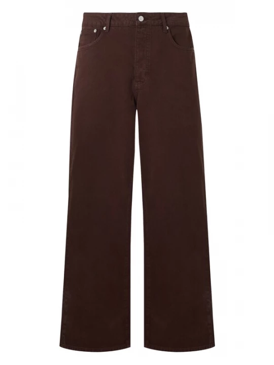 Foto van product Only & Sons Jeans 'ONSREMI' bruin