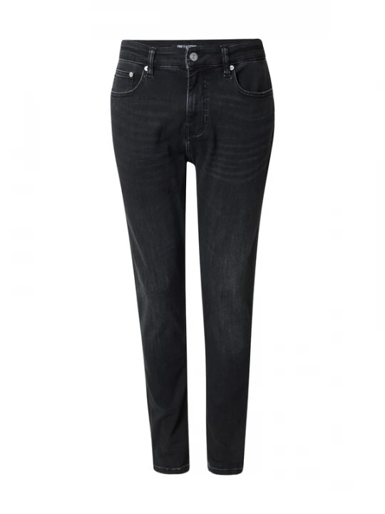 Foto van product Only & Sons Jeans 'ONSROPE' black denim