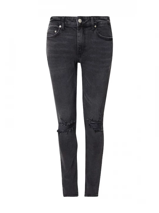 Foto van product Only & Sons Jeans 'ONSWARP' black denim