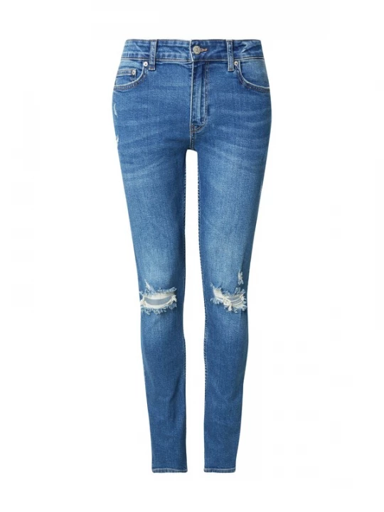 Foto van product Only & Sons Jeans 'ONSWarp' blauw denim
