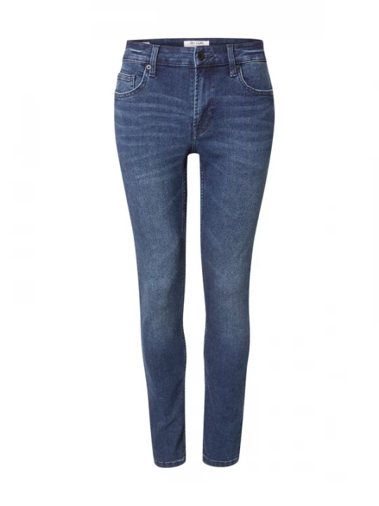 Foto van product Only & Sons Jeans 'ONSWARP' blauw denim
