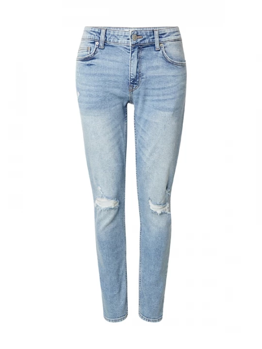 Foto van product Only & Sons Jeans 'ONSWarp' blauw denim