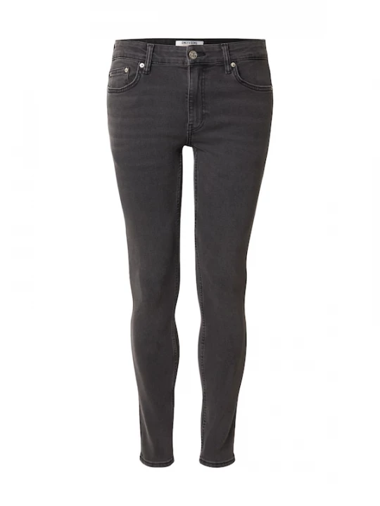 Foto van product Only & Sons Jeans 'ONSWARP' grey denim