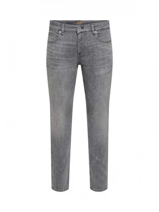 Foto van product Only & Sons Jeans 'ONSWarp' grey denim