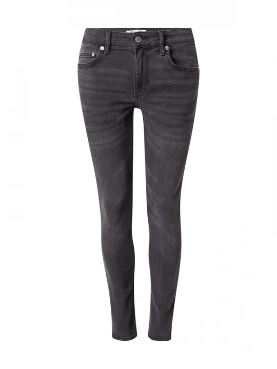 Foto van product Only & Sons Jeans 'ONSWARP' grey denim