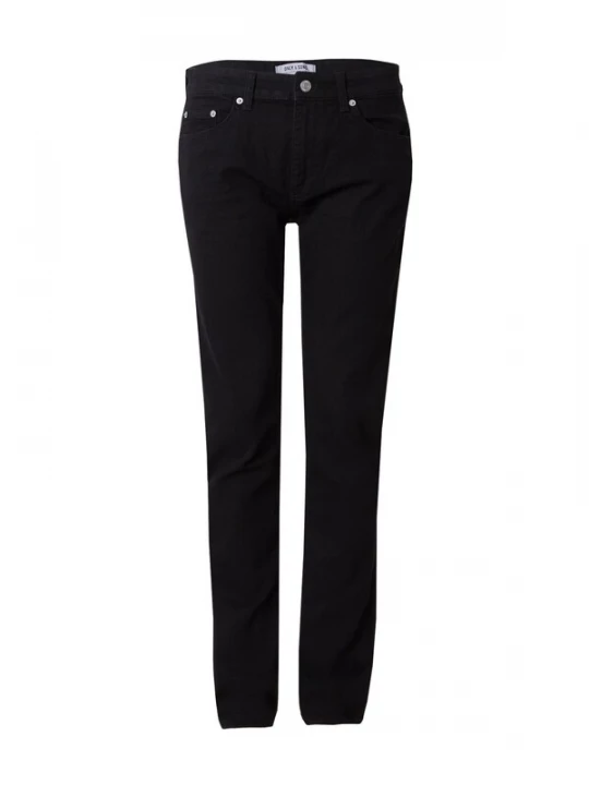 Foto van product Only & Sons Jeans 'ONSWeft' black denim