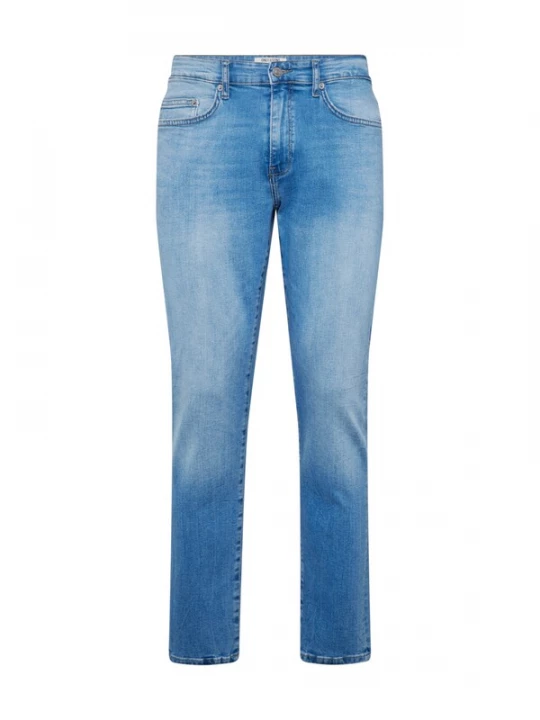 Foto van product Only & Sons Jeans 'ONSWeft' blauw denim
