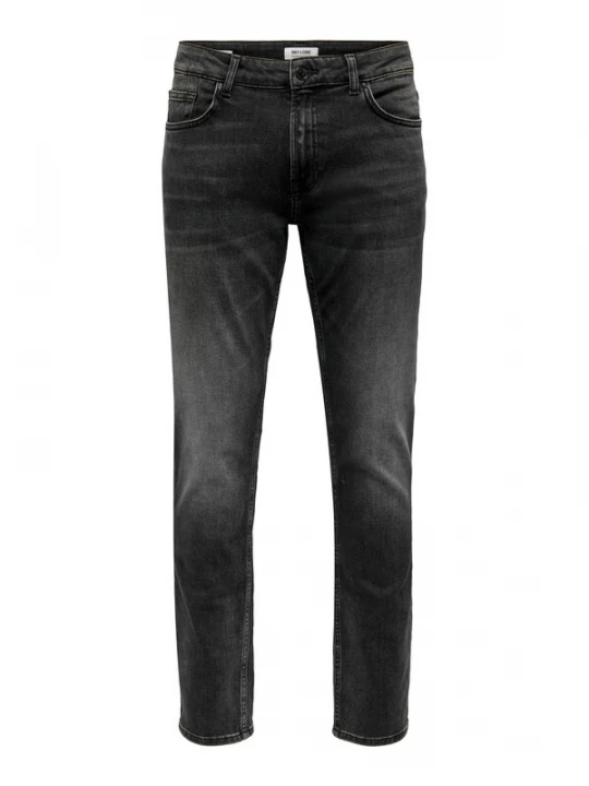 Foto van product Only & Sons Jeans 'ONSWeft' grey denim