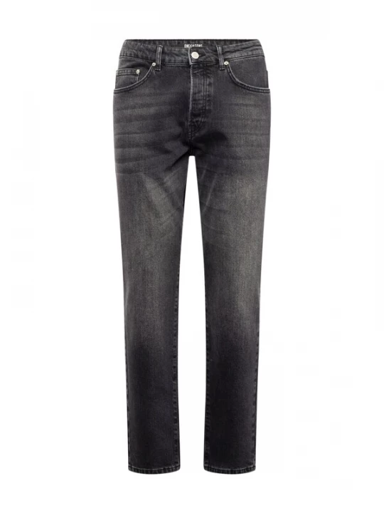Foto van product Only & Sons Jeans 'ONSYoke' black denim