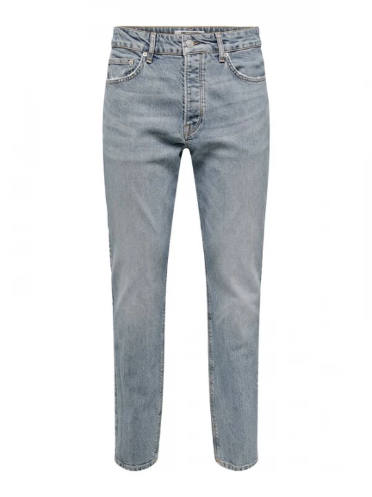 Foto van product Only & Sons Jeans 'ONSYoke' blauw