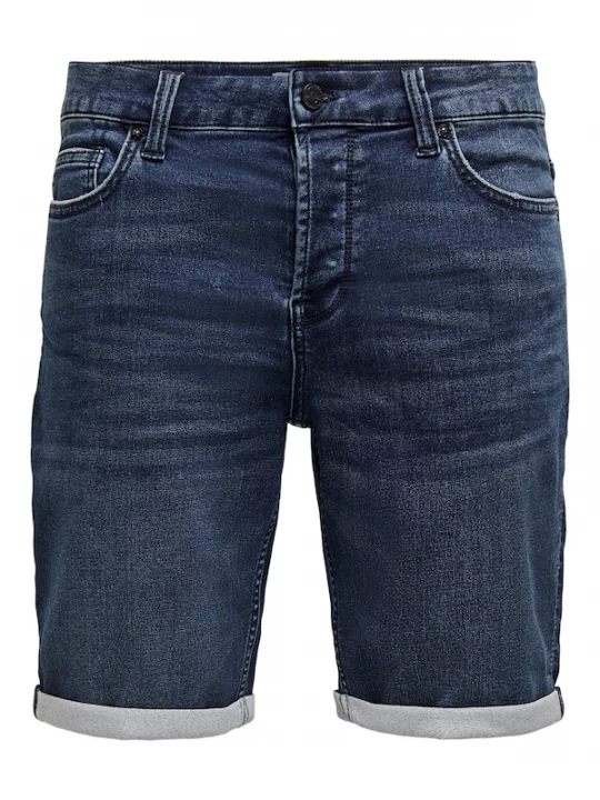 Foto van product Only & Sons Jeans 'Ply Life' navy